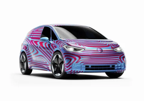 Volkswagen ID.3