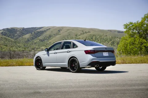 Jetta