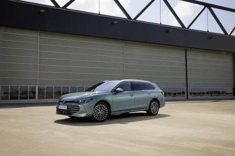 Passat