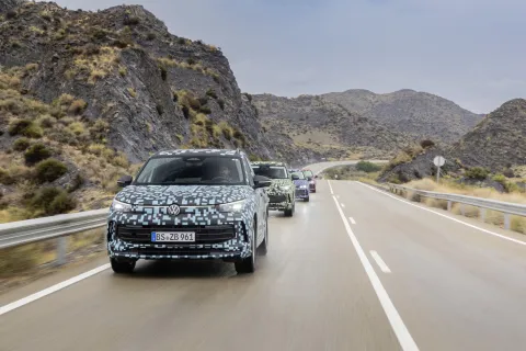 Tiguan