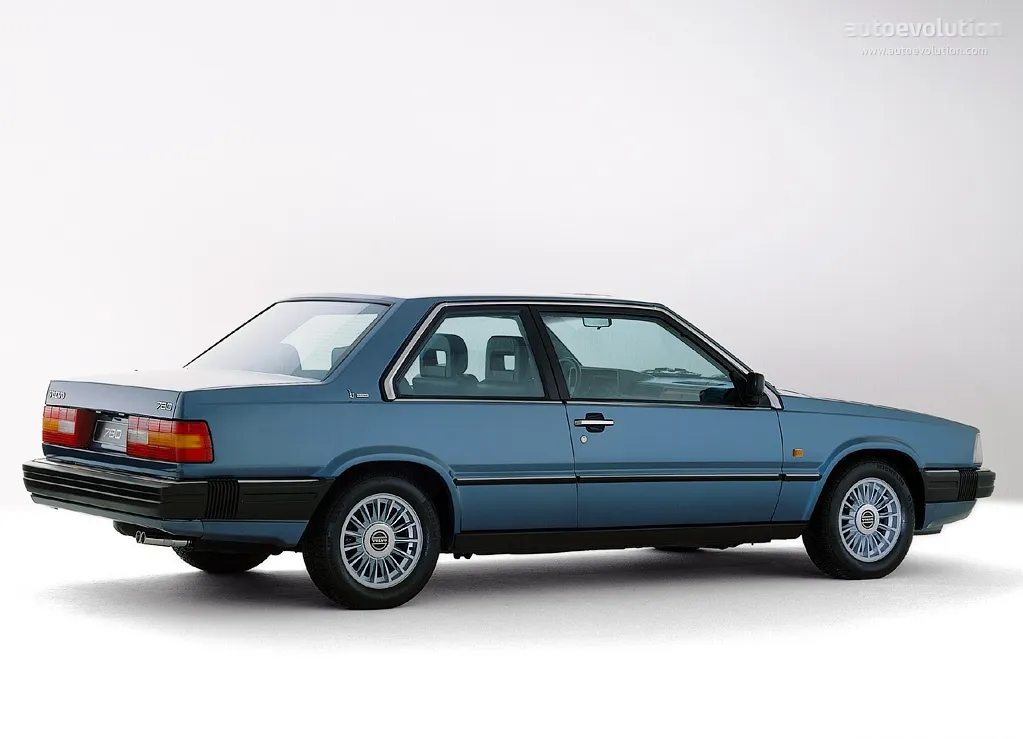 Volvo 780