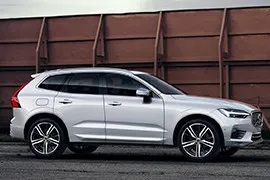 XC60