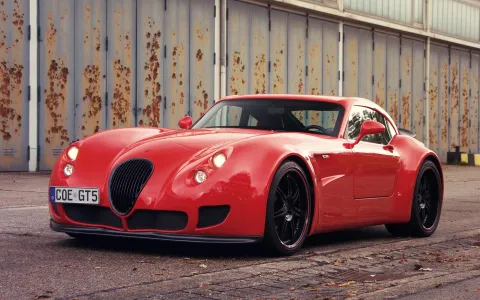 GT MF5